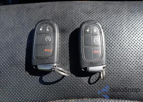 2016 Ram 1500 Laramie from USA, damaged, VIN 1C6RR7NT3GS340032